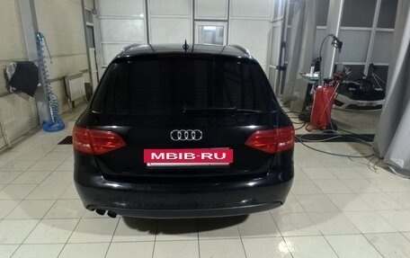 Audi A4, 2010 год, 1 250 000 рублей, 5 фотография