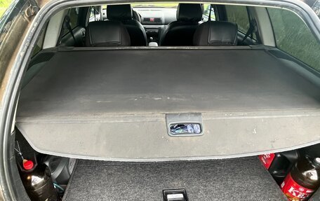 Skoda Octavia IV, 2002 год, 590 000 рублей, 15 фотография