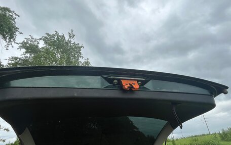 Skoda Octavia IV, 2002 год, 590 000 рублей, 18 фотография