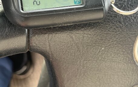 Skoda Octavia IV, 2002 год, 590 000 рублей, 23 фотография
