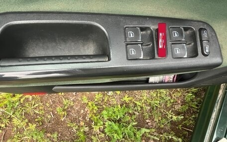Skoda Octavia IV, 2002 год, 590 000 рублей, 20 фотография