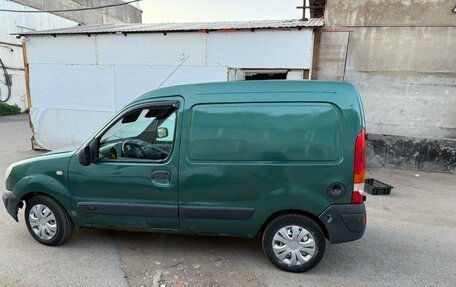 Renault Kangoo II рестайлинг, 2005 год, 180 000 рублей, 8 фотография