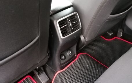 KIA Sportage III, 2016 год, 1 900 000 рублей, 12 фотография