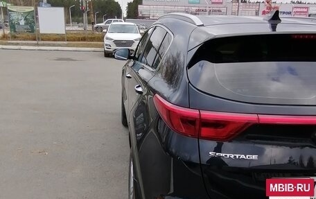 KIA Sportage III, 2016 год, 1 900 000 рублей, 4 фотография