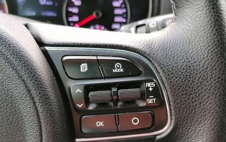 KIA Sportage III, 2016 год, 1 900 000 рублей, 21 фотография
