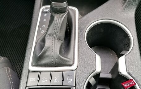 KIA Sportage III, 2016 год, 1 900 000 рублей, 16 фотография