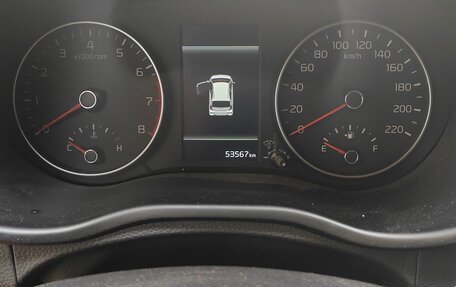 KIA Morning III, 2021 год, 1 850 000 рублей, 6 фотография