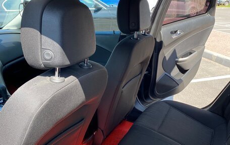 Opel Astra J, 2012 год, 799 000 рублей, 8 фотография