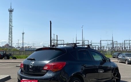 Opel Astra J, 2012 год, 799 000 рублей, 2 фотография