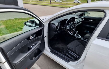 KIA Cerato IV, 2021 год, 1 780 000 рублей, 3 фотография