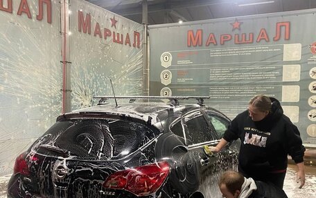 Opel Astra J, 2012 год, 799 000 рублей, 14 фотография