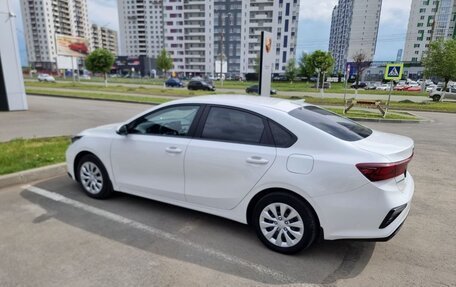 KIA Cerato IV, 2021 год, 1 780 000 рублей, 4 фотография