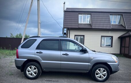 KIA Sportage II, 2009 год, 765 000 рублей, 6 фотография