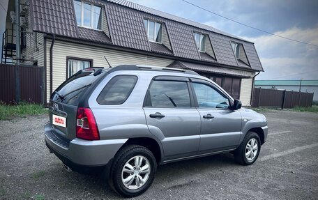KIA Sportage II, 2009 год, 765 000 рублей, 7 фотография