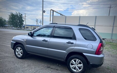 KIA Sportage II, 2009 год, 765 000 рублей, 13 фотография
