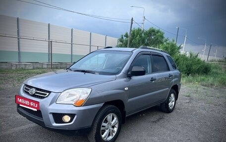 KIA Sportage II, 2009 год, 765 000 рублей, 3 фотография