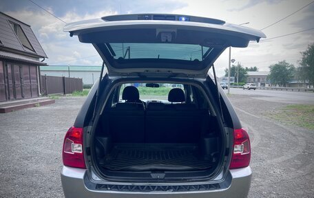 KIA Sportage II, 2009 год, 765 000 рублей, 15 фотография