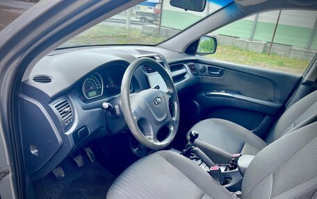 KIA Sportage II, 2009 год, 765 000 рублей, 16 фотография