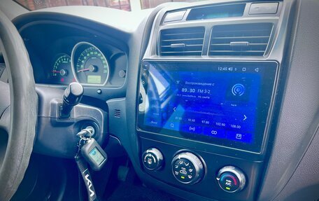 KIA Sportage II, 2009 год, 765 000 рублей, 20 фотография