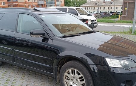 Subaru Outback III, 2006 год, 840 000 рублей, 5 фотография