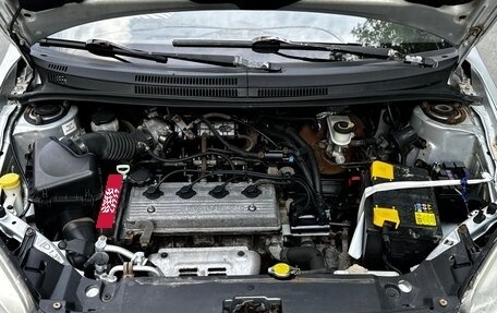 Geely MK Cross I, 2013 год, 135 000 рублей, 11 фотография