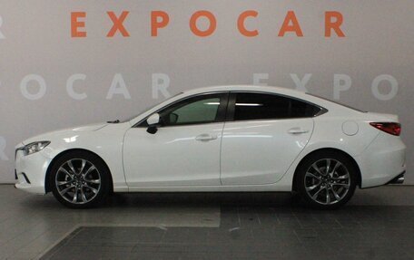 Mazda 6, 2013 год, 1 450 000 рублей, 8 фотография