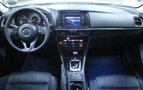 Mazda 6, 2013 год, 1 450 000 рублей, 9 фотография