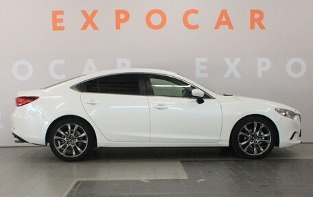Mazda 6, 2013 год, 1 450 000 рублей, 4 фотография