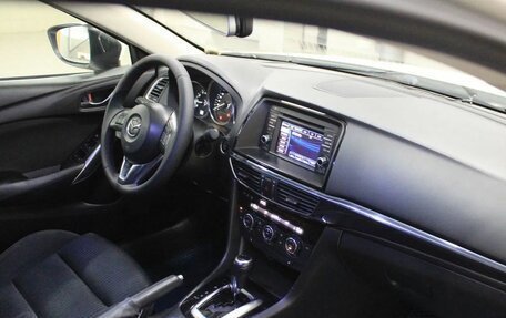 Mazda 6, 2013 год, 1 450 000 рублей, 12 фотография