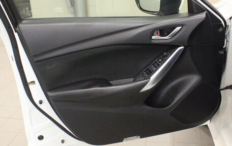 Mazda 6, 2013 год, 1 450 000 рублей, 19 фотография
