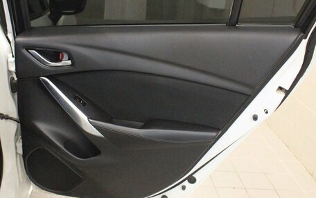 Mazda 6, 2013 год, 1 450 000 рублей, 21 фотография