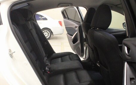 Mazda 6, 2013 год, 1 450 000 рублей, 17 фотография