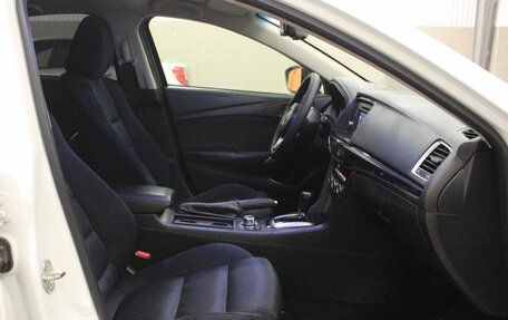 Mazda 6, 2013 год, 1 450 000 рублей, 18 фотография