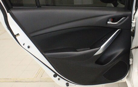 Mazda 6, 2013 год, 1 450 000 рублей, 20 фотография