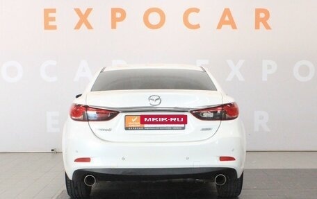 Mazda 6, 2013 год, 1 450 000 рублей, 6 фотография