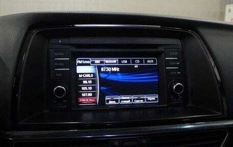Mazda 6, 2013 год, 1 450 000 рублей, 13 фотография