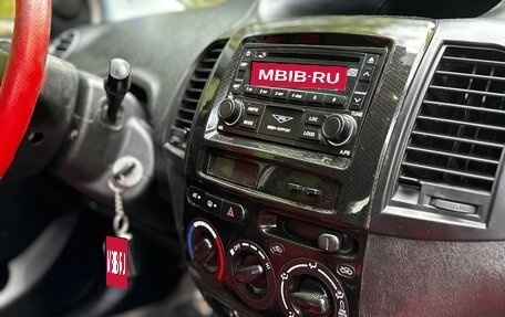 Geely MK Cross I, 2013 год, 135 000 рублей, 8 фотография
