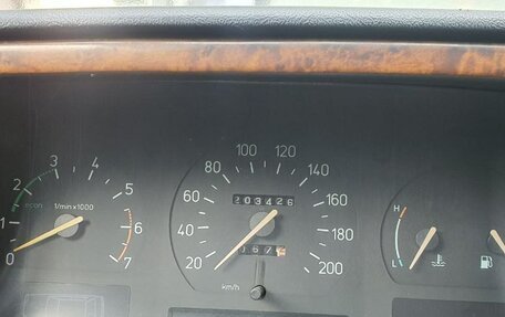 Saab 9000 I, 1990 год, 60 000 рублей, 2 фотография
