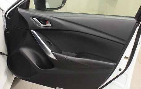 Mazda 6, 2013 год, 1 450 000 рублей, 22 фотография
