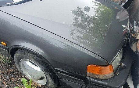 Saab 9000 I, 1990 год, 60 000 рублей, 7 фотография