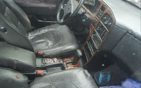 Saab 9000 I, 1990 год, 60 000 рублей, 10 фотография