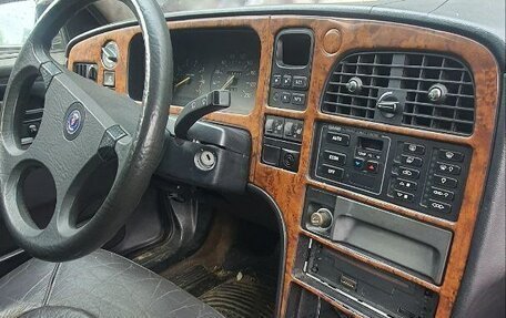 Saab 9000 I, 1990 год, 60 000 рублей, 6 фотография