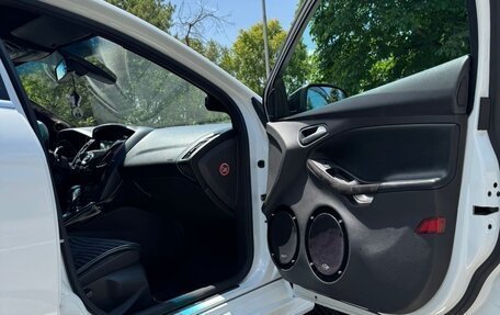 Ford Focus III, 2013 год, 1 550 000 рублей, 11 фотография