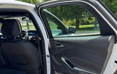 Ford Focus III, 2013 год, 1 550 000 рублей, 12 фотография