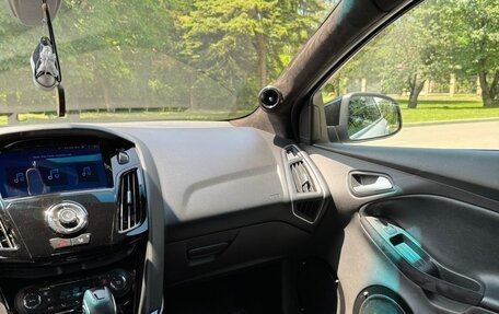 Ford Focus III, 2013 год, 1 550 000 рублей, 6 фотография