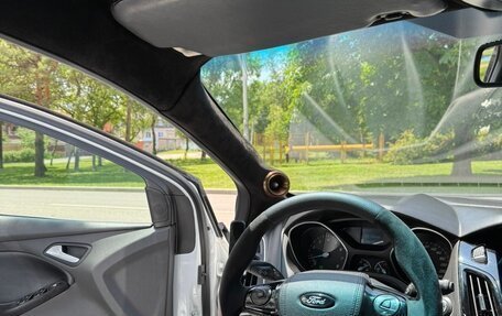 Ford Focus III, 2013 год, 1 550 000 рублей, 7 фотография