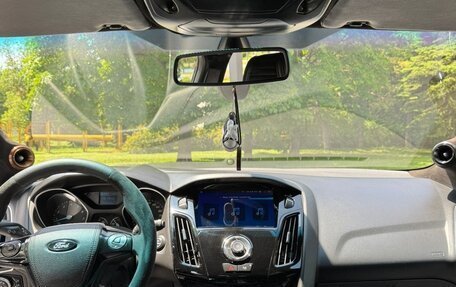 Ford Focus III, 2013 год, 1 550 000 рублей, 5 фотография