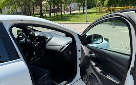 Ford Focus III, 2013 год, 1 550 000 рублей, 17 фотография