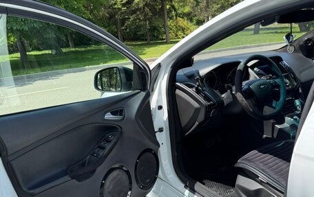 Ford Focus III, 2013 год, 1 550 000 рублей, 9 фотография