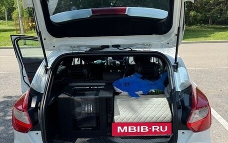 Ford Focus III, 2013 год, 1 550 000 рублей, 4 фотография